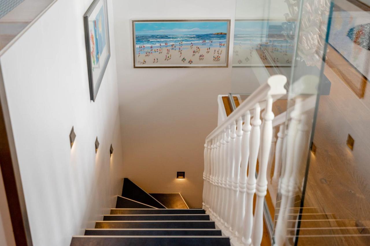 Ferienwohnung Sommerwind Westerland Exterior photo