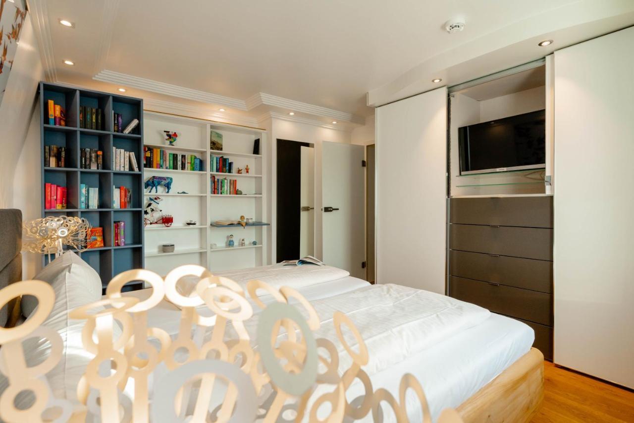 Ferienwohnung Sommerwind Westerland Exterior photo