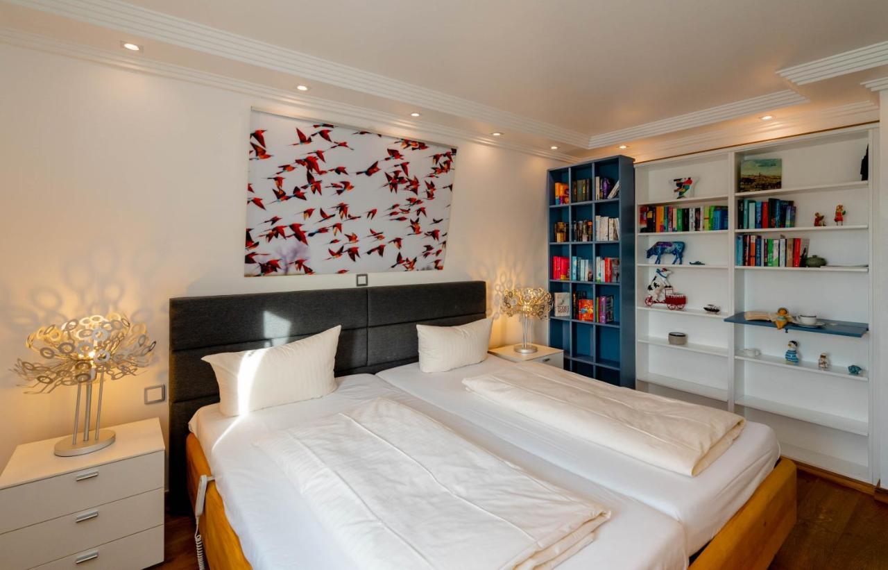 Ferienwohnung Sommerwind Westerland Exterior photo