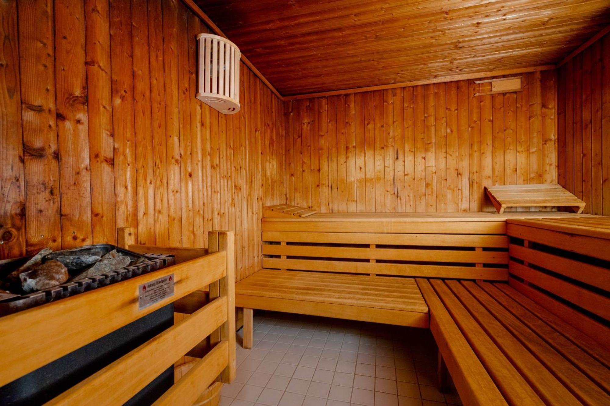Ferienwohnung Sommerwind Westerland Exterior photo
