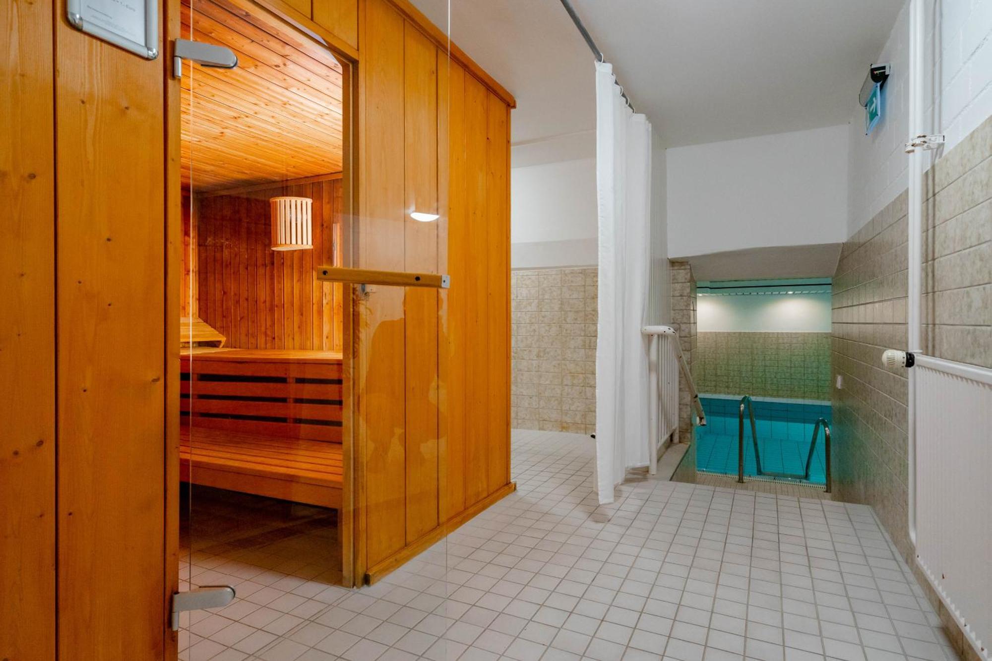 Ferienwohnung Sommerwind Westerland Exterior photo