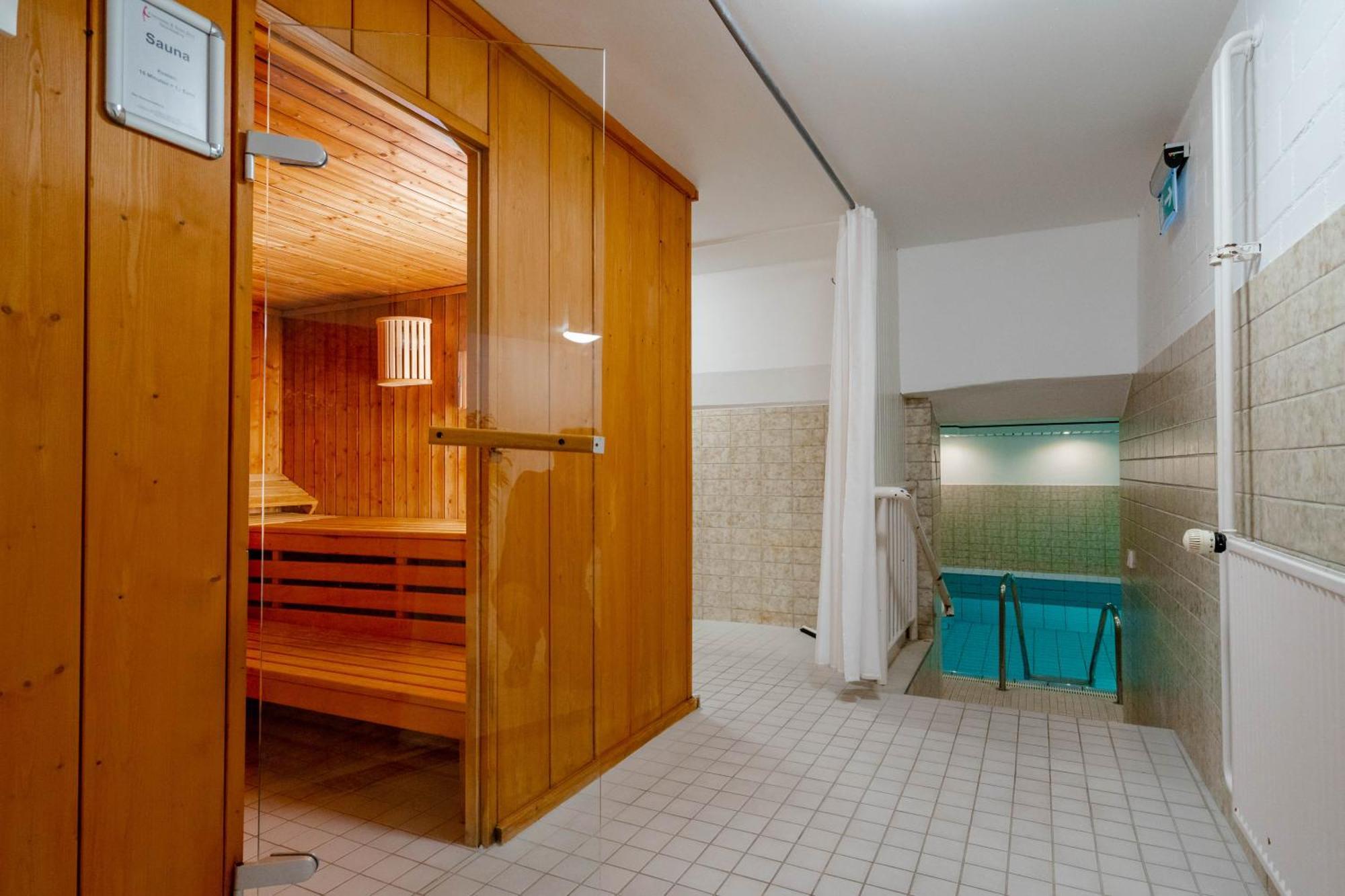 Ferienwohnung Sommerwind Westerland Exterior photo